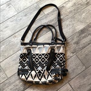 American Eagle Cross Body bag